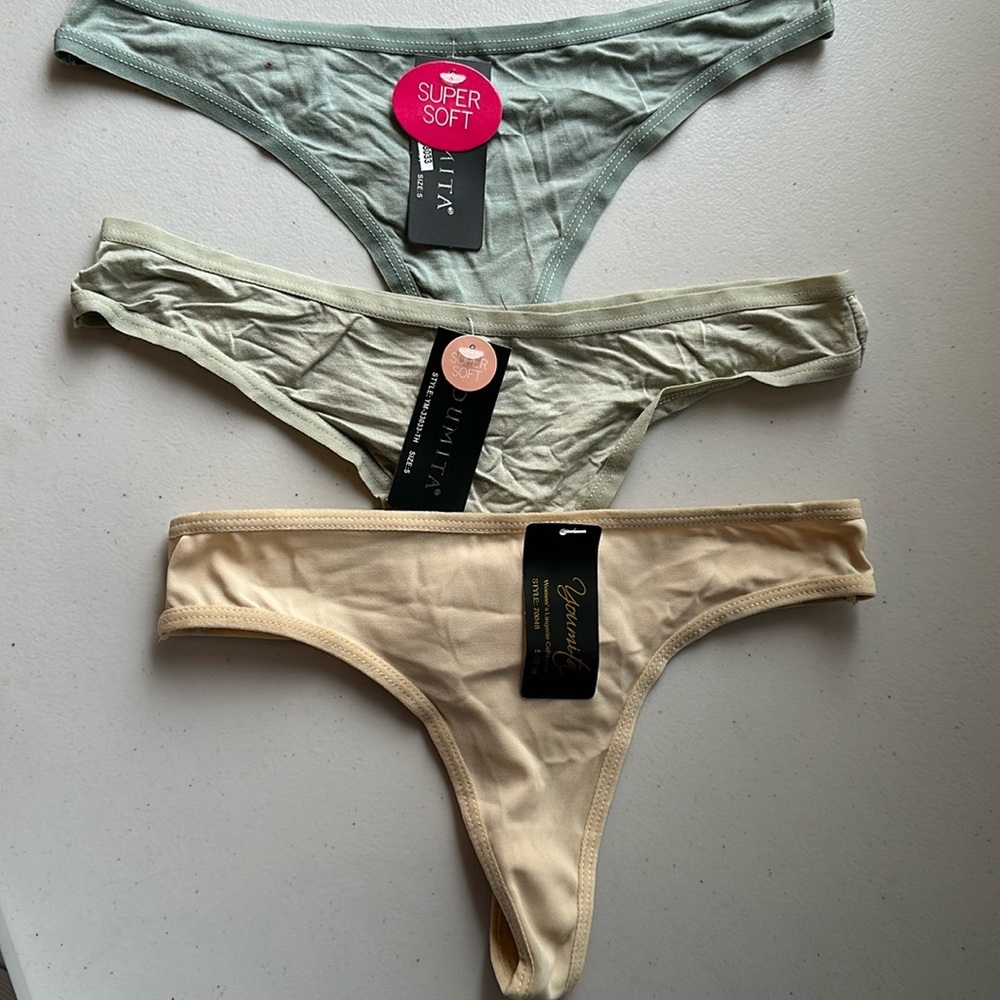 Women’s Panties